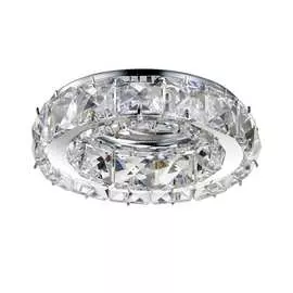 Встраиваемый светильник Novotech