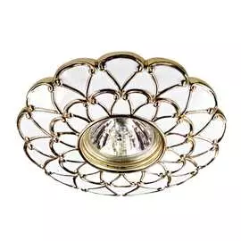 Встраиваемый светильник Novotech