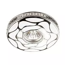 Встраиваемый светильник Novotech