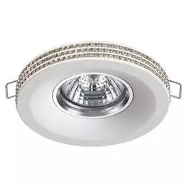 Встраиваемый светильник Novotech