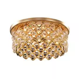 Встраиваемый светильник Novotech