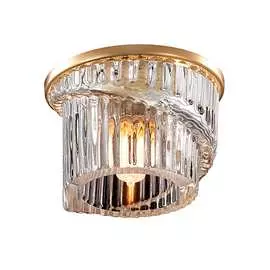 Встраиваемый светильник Novotech