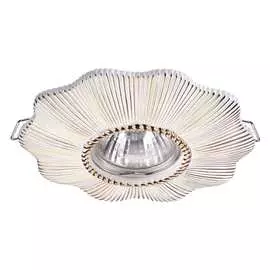 Встраиваемый светильник Novotech