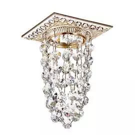 Встраиваемый светильник Novotech