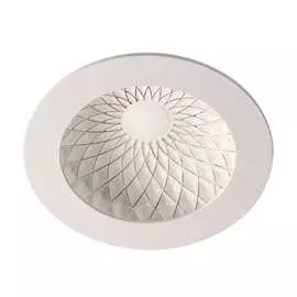 Встраиваемый светильник Novotech