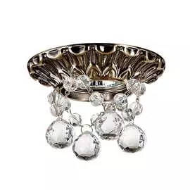 Встраиваемый светильник Novotech