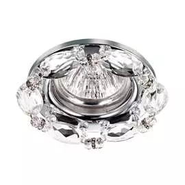 Встраиваемый светильник Novotech