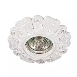 Встраиваемый светильник Novotech