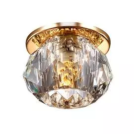 Встраиваемый светильник Novotech