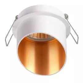 Встраиваемый светильник Novotech BUTT 370436