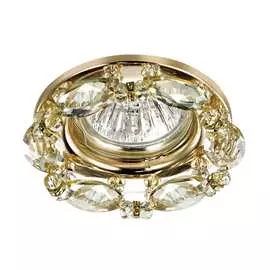 Встраиваемый светильник Novotech