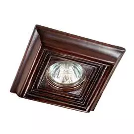 Встраиваемый светильник Novotech