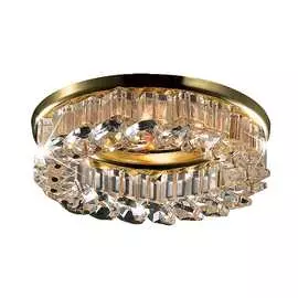 Встраиваемый светильник Novotech