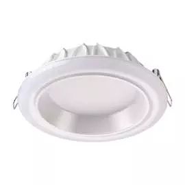 Встраиваемый светильник Novotech JOIA 358280