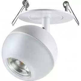 Встраиваемый светильник Novotech GARN 370818