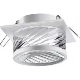 Встраиваемый светильник Novotech GEM 370921