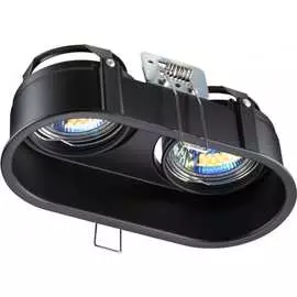 Встраиваемый светильник Novotech CLOUD 370841