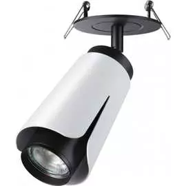 Встраиваемый светильник Novotech