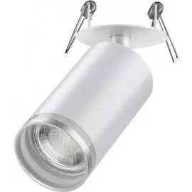 Встраиваемый светильник Novotech ULAR 370880