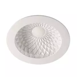 Встраиваемый светильник Novotech