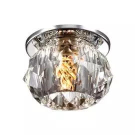 Встраиваемый светильник Novotech