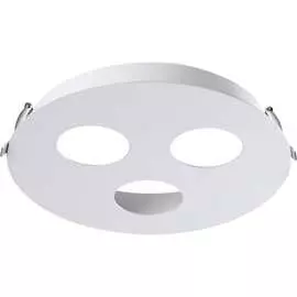 Встраиваемый светильник Novotech