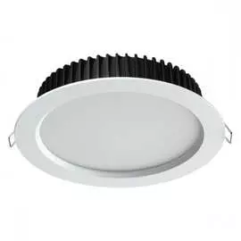 Встраиваемый светильник Novotech DRUM 358306