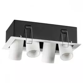 Встраиваемый светильник Novotech