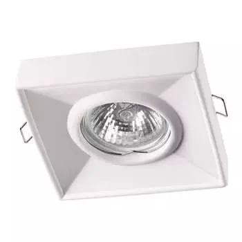 Встраиваемый светильник Novotech YESO 370493