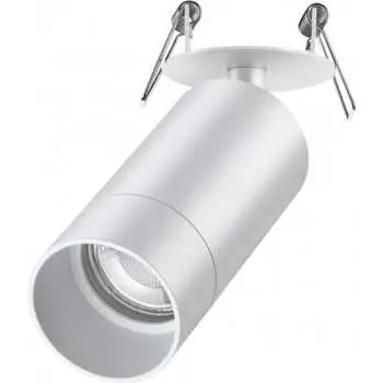 Встраиваемый светильник Novotech SLIM 370872