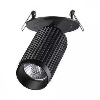 Встраиваемый светильник Novotech