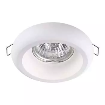 Встраиваемый светильник Novotech YESO 370494