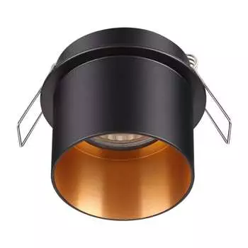 Встраиваемый светильник Novotech