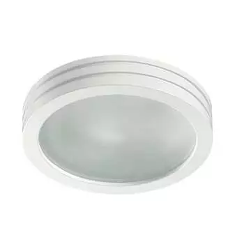 Встраиваемый светильник Novotech