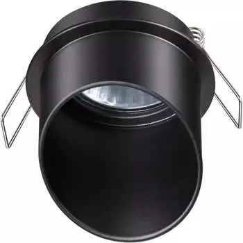 Встраиваемый светильник Novotech BUTT 370939
