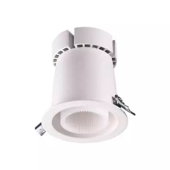 Встраиваемый светильник Novotech