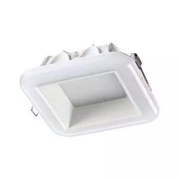 Встраиваемый светильник Novotech