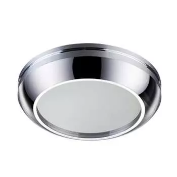 Встраиваемый светильник Novotech