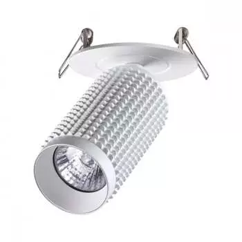 Встраиваемый светильник Novotech MAIS 370749