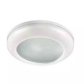 Встраиваемый светильник Novotech