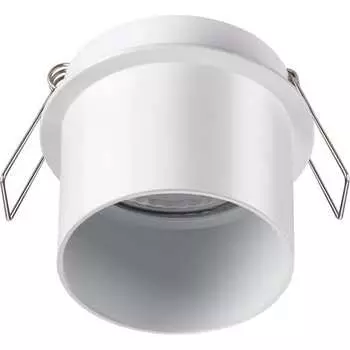 Встраиваемый светильник Novotech BUTT 370936