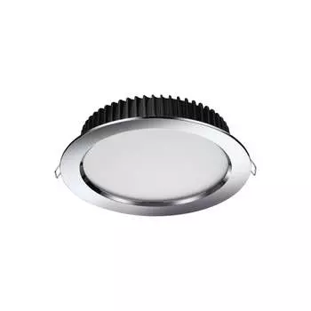 Встраиваемый светильник Novotech