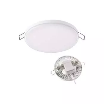 Встраиваемый светильник Novotech MOON 358146