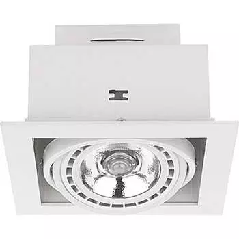 Встраиваемый светильник Nowodvorski Downlight 9575