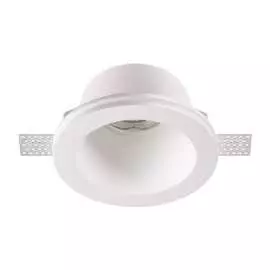 Встраиваемый светильник под покраску Novotech YESO 370478