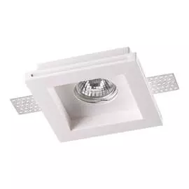 Встраиваемый светильник под покраску Novotech YESO 370471