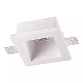 Встраиваемый светильник под покраску Novotech YESO 370482