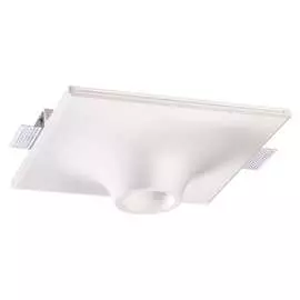 Встраиваемый светильник под покраску Novotech CAIL 370495