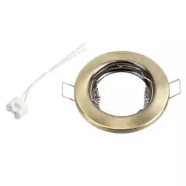 Встраиваемый светильник Sholtz