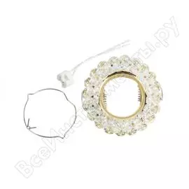 Встраиваемый светильник Sholtz